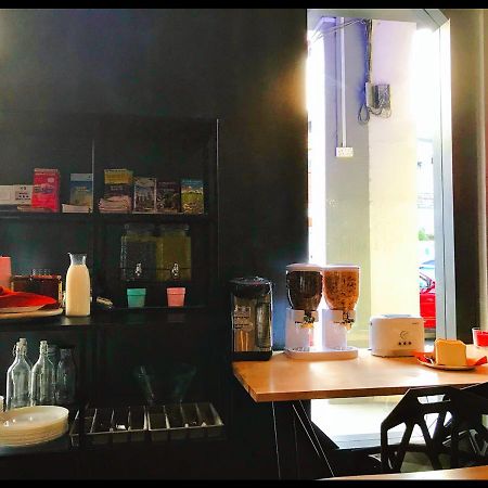 新加坡 亚特兰蒂斯豆荚旅馆@小印度酒店 外观 照片